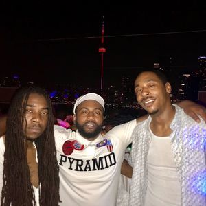 Meet your Posher, Julius